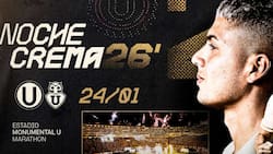 Noche Crema: la condición de Universitario para que hinchas puedan ver el partido de la U por Youtube