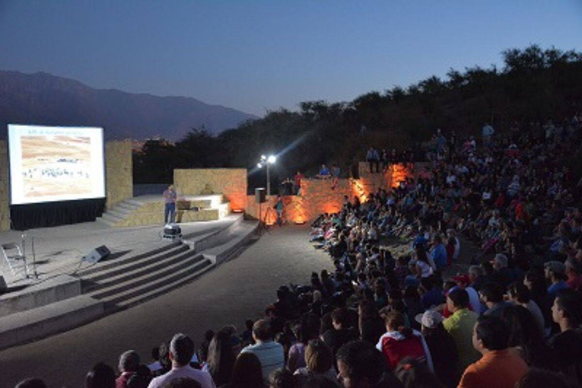 Disfruta de este gran evento en ParqueMet.