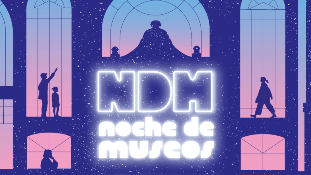 Noche de Museos 2025: Fecha y horario en que se llevará a cabo este panorama gratuito en todo Chile