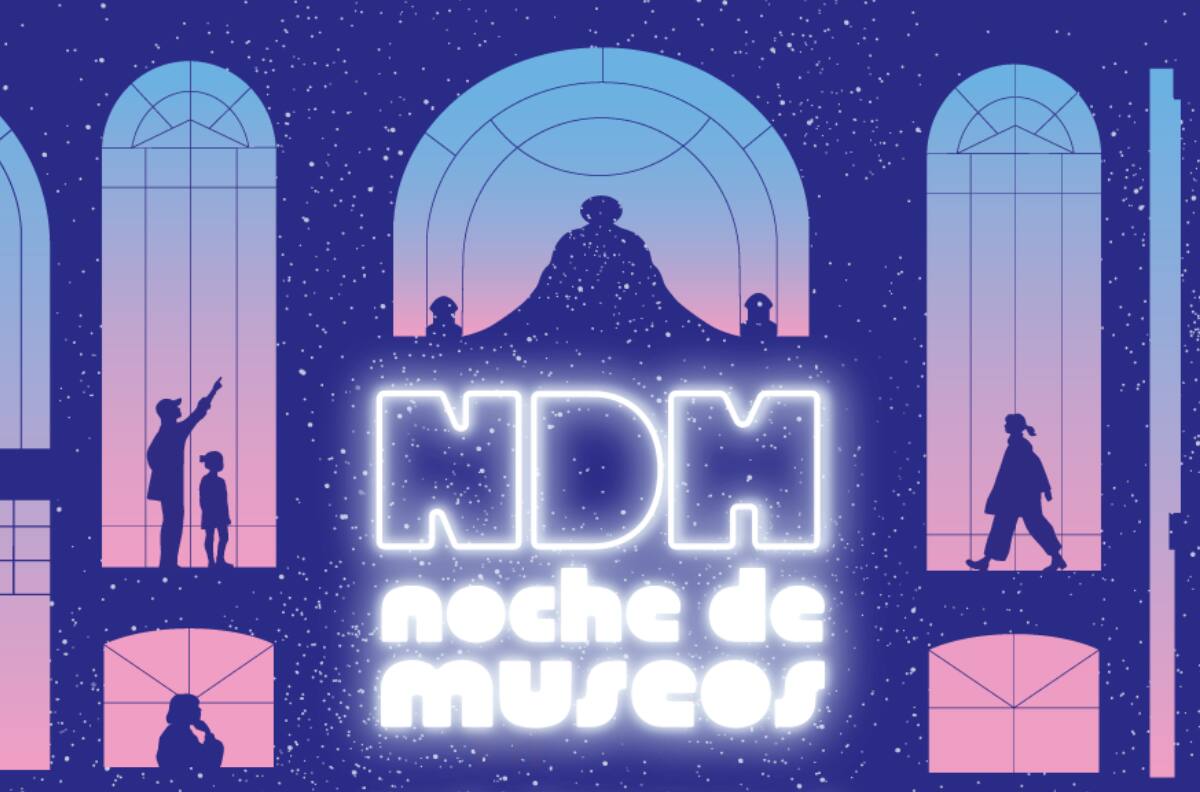 Noche de Museos 2025: Fecha y horario en que se llevará a cabo este panorama gratuito en todo Chile