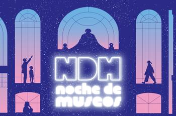 Noche de Museos 2025: Fecha y horario en que se llevará a cabo este panorama gratuito en todo Chile