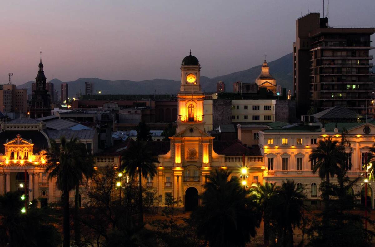 Noche de Museos 2024: Estos son 10 de las mejores atracciones en Santiago