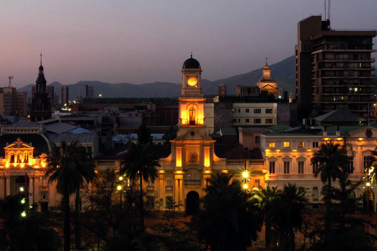 Así serán las este día organizado por el Ministerio de las Culturas, las Artes y el Patrimonio.