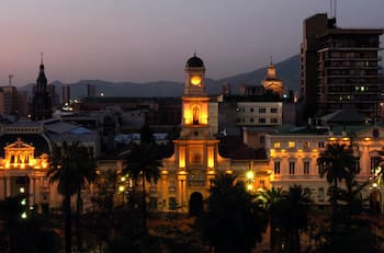 Noche de Museos 2024: Estos son 10 de las mejores atracciones en Santiago