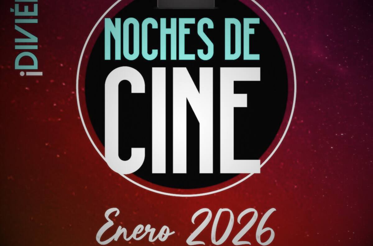 Providencia tendrá noches de cine gratuito al aire libre: Fechas, horarios y cartelera
