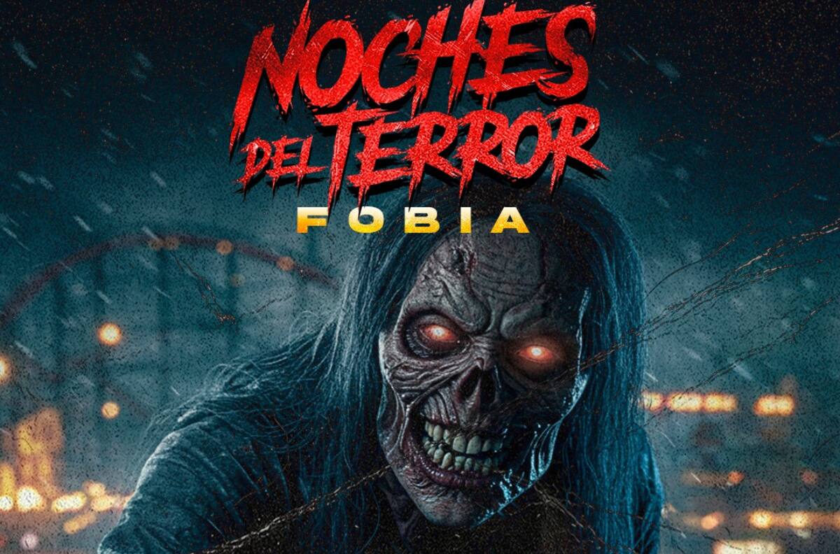 Noches de Terror en Fantasilandia: Fechas, horarios y precio de las entradas para la fiesta más escalofriante de Halloween