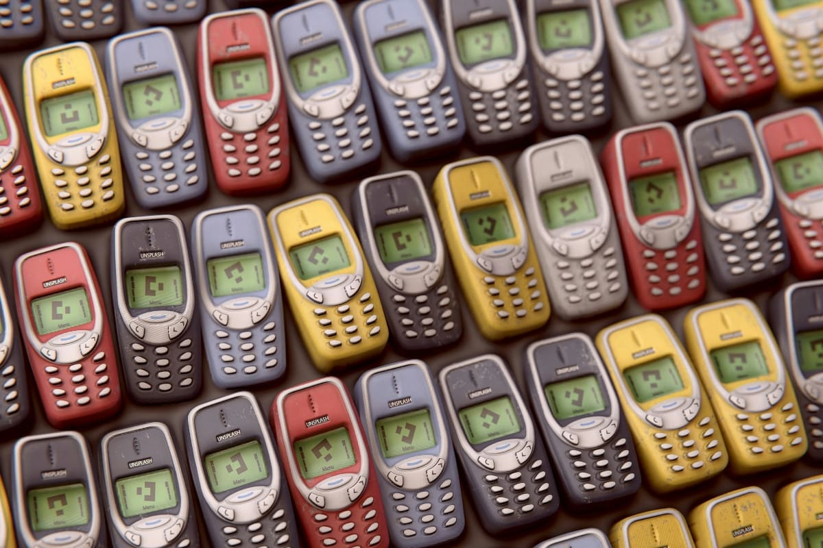 ¿Tuviste alguno de estos?