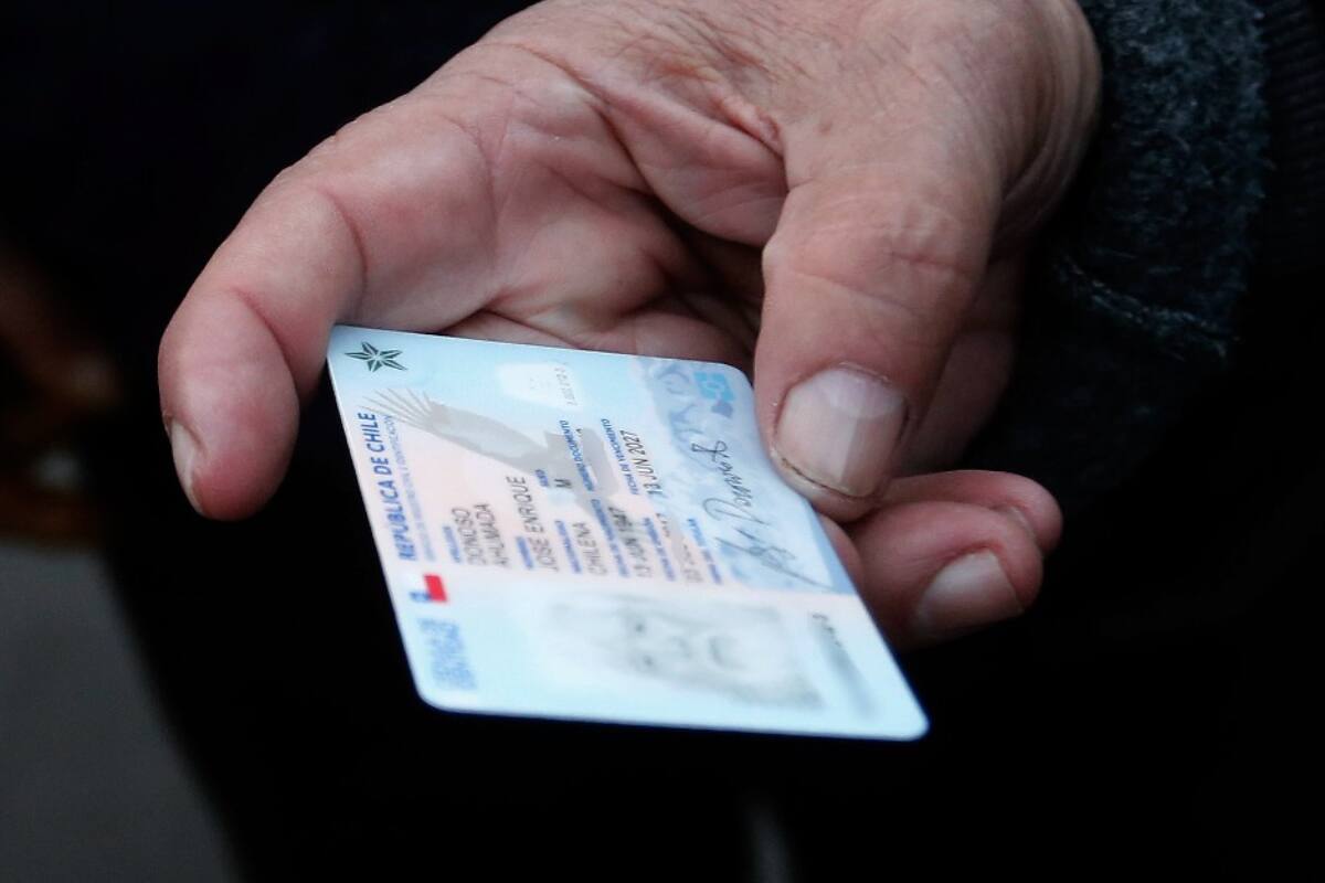 Los más tradicionales y repetidos los llevan los adultos mayores de Chile.