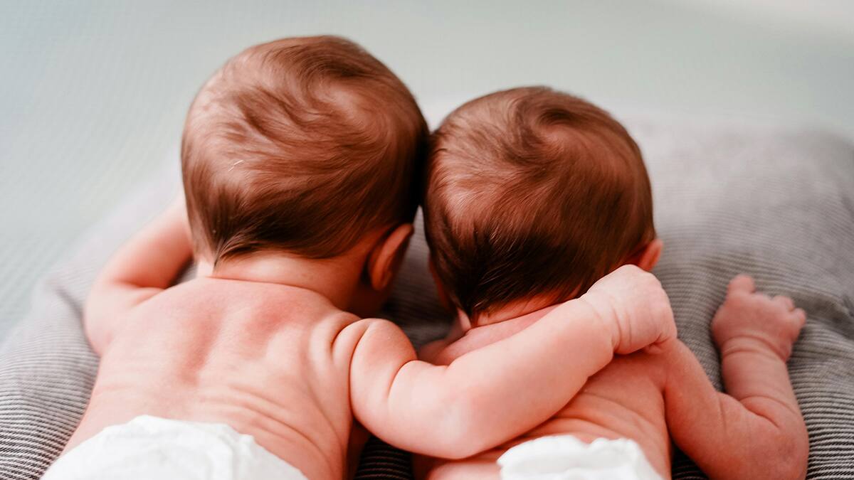 Estos fueron los nombres más populares del 2024, según la Inteligencia Artificial