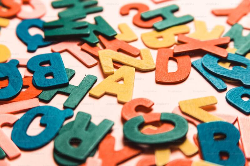 Nombres que de acá a 10 años más ya no estarían presentes en la sociedad chilena.