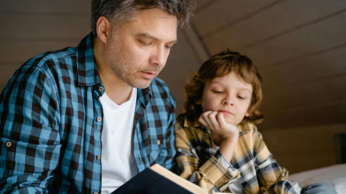 Estos son los nombres bíblicos más utilizados en Chile, según la IA: Revisa el top 10