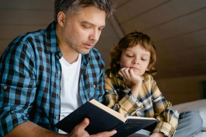 Según Chat GPT, Mateo y Benjamín son los más utilizados en Chile.
Créditos: Freepik.