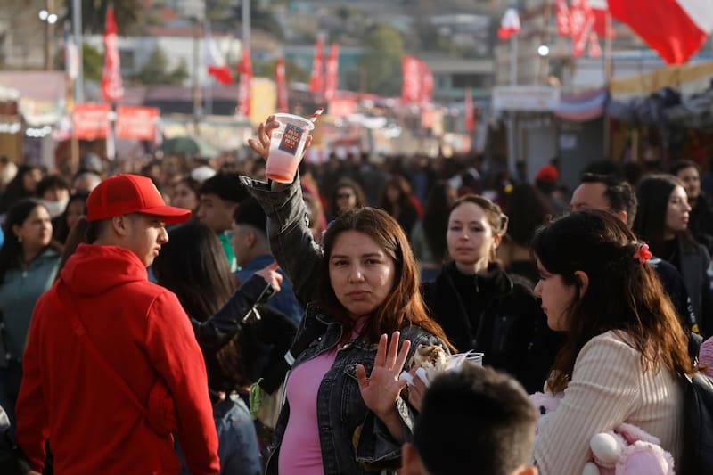 Estos son los 10 nombres más icónicos de las fondas 2025.
Créditos: Aton.