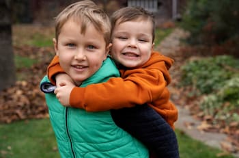 Estos son los 10 nombres de niños más bonitos según la ciencia