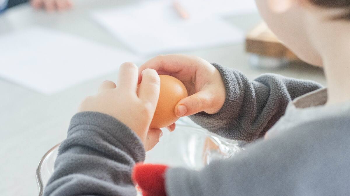 Estos son los 10 nombres compuestos más lindos para niños, según la inteligencia artificial Copilot