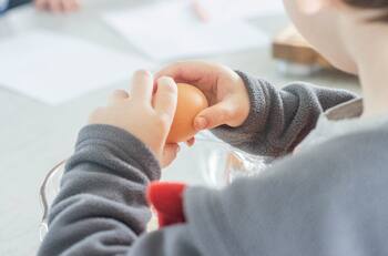 Estos son los 10 nombres compuestos más lindos para niños, según la inteligencia artificial Copilot