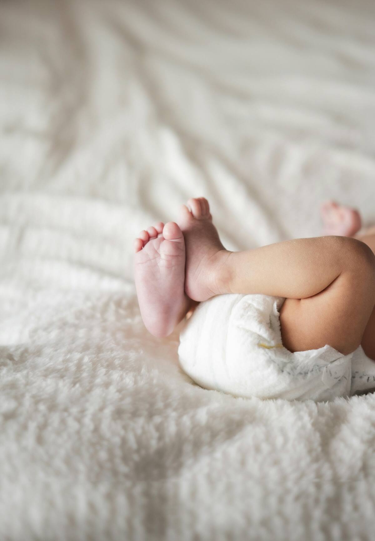 Revisa la lista si estás buscando nombres de niño. Créditos: Pexels.