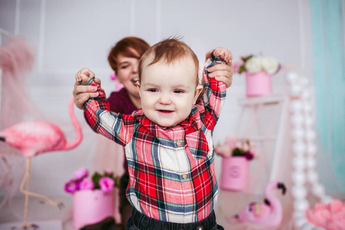 Al momento de nombrar a sus hijos, muchos padres optan por buscar la originalidad.