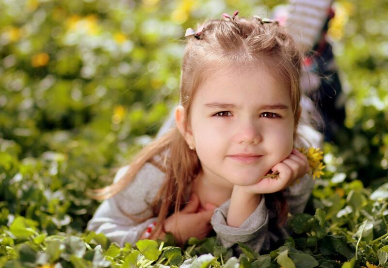 Emma, Isabella y Sofía encabezan la lista de los nombres de femeninos más populares de 2023. | Foto: Befunky