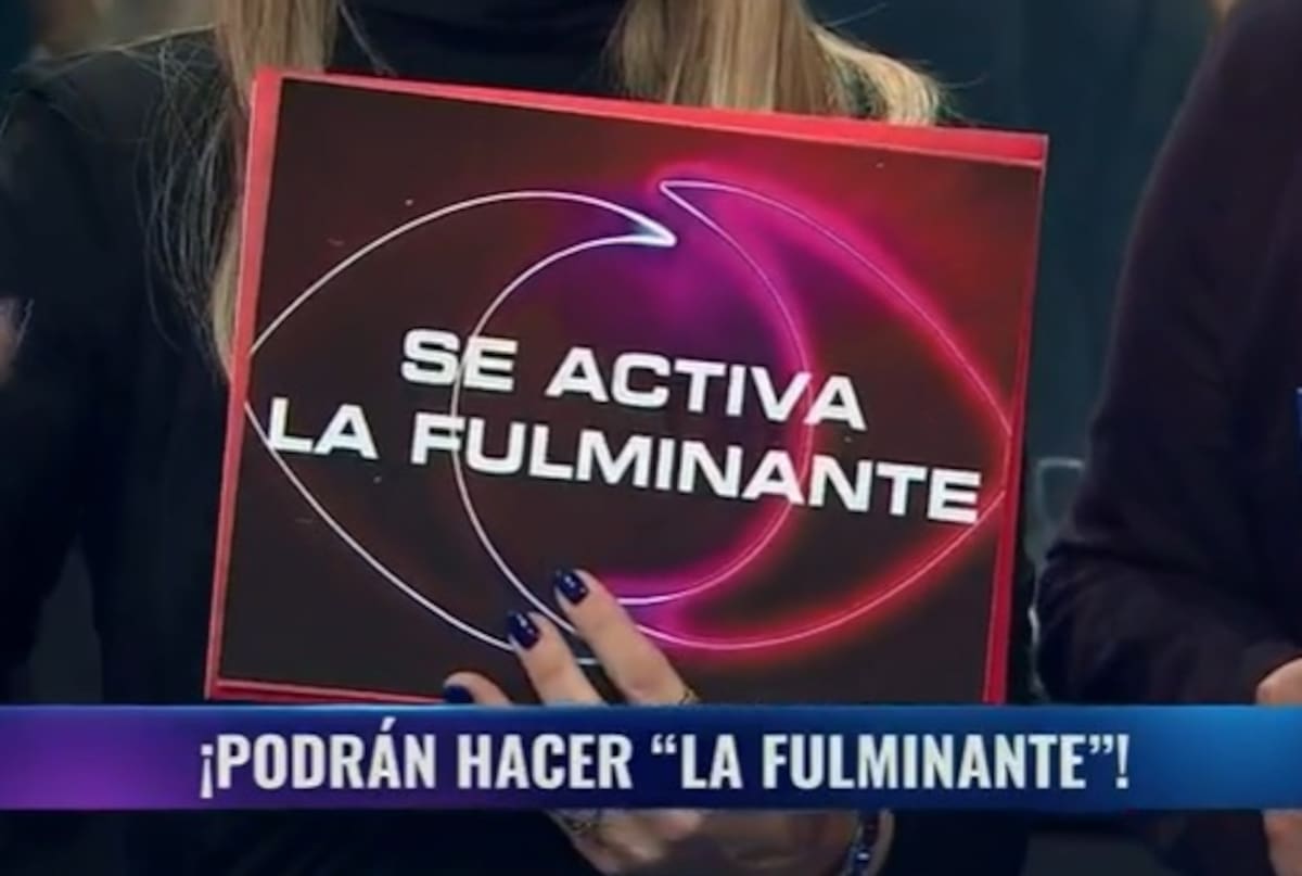 Créditos: Pantallazo CHV
