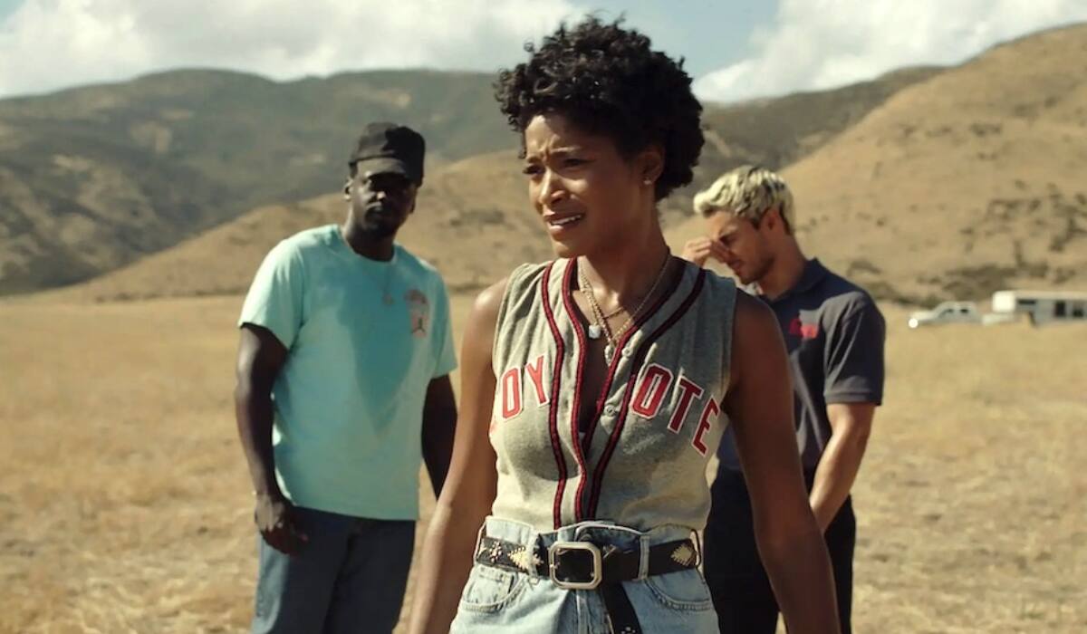 la película de terror éxito en Prime Video.