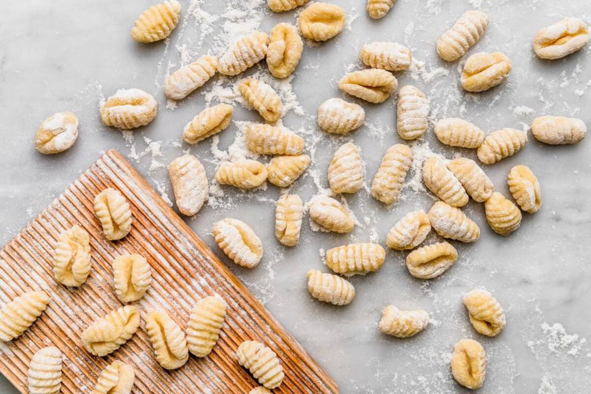 Con esta receta dejarás sorprendidos a todos tus amigos.