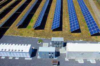 Inversión será de $350 millones de dólares: ingresan a evaluación ambiental gigantesco megaproyecto energético en esta región de Chile