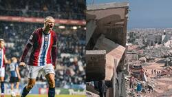 Noruega toma importante decisión de cara a su partido con Israel por Clasificatorias