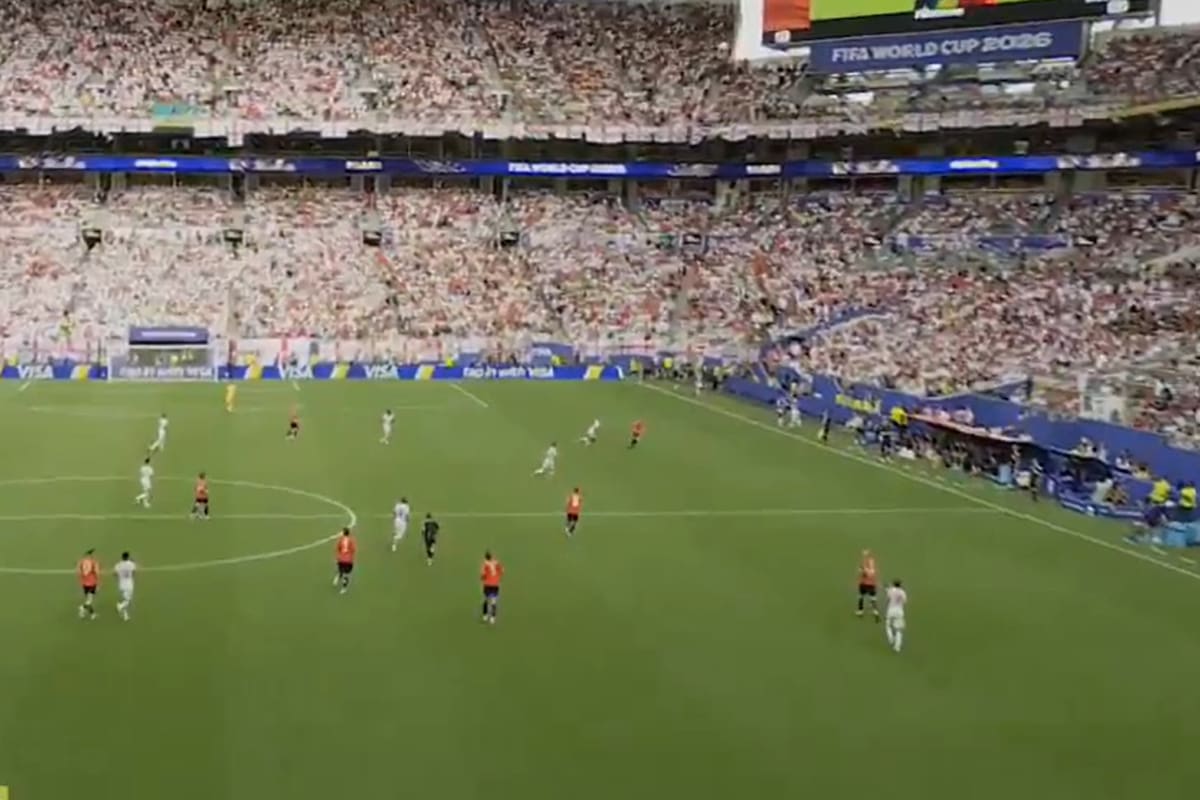 FIFA aclara polémica del Mundial 2026.