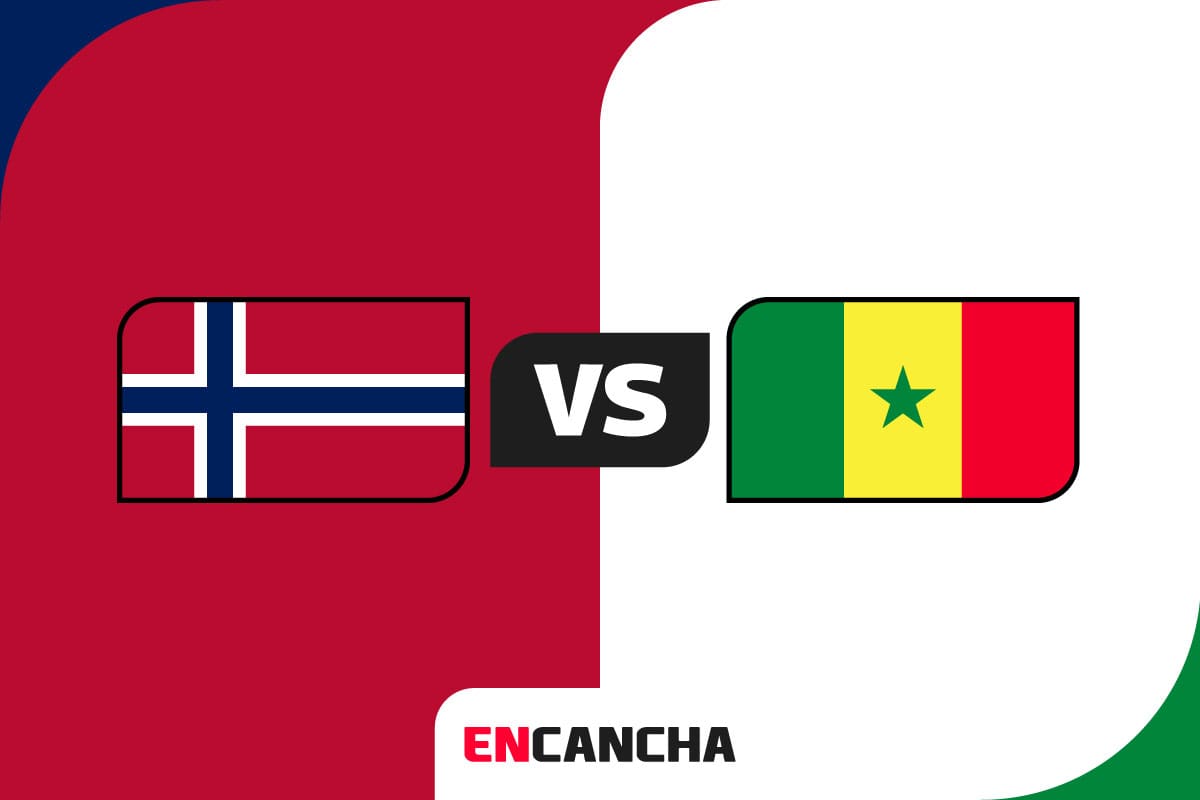 Se enfrentan por la fecha 2 del Mundial 2026.