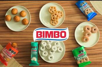 Mujer encuentra vidrio en un producto de Bimbo y caso se viraliza