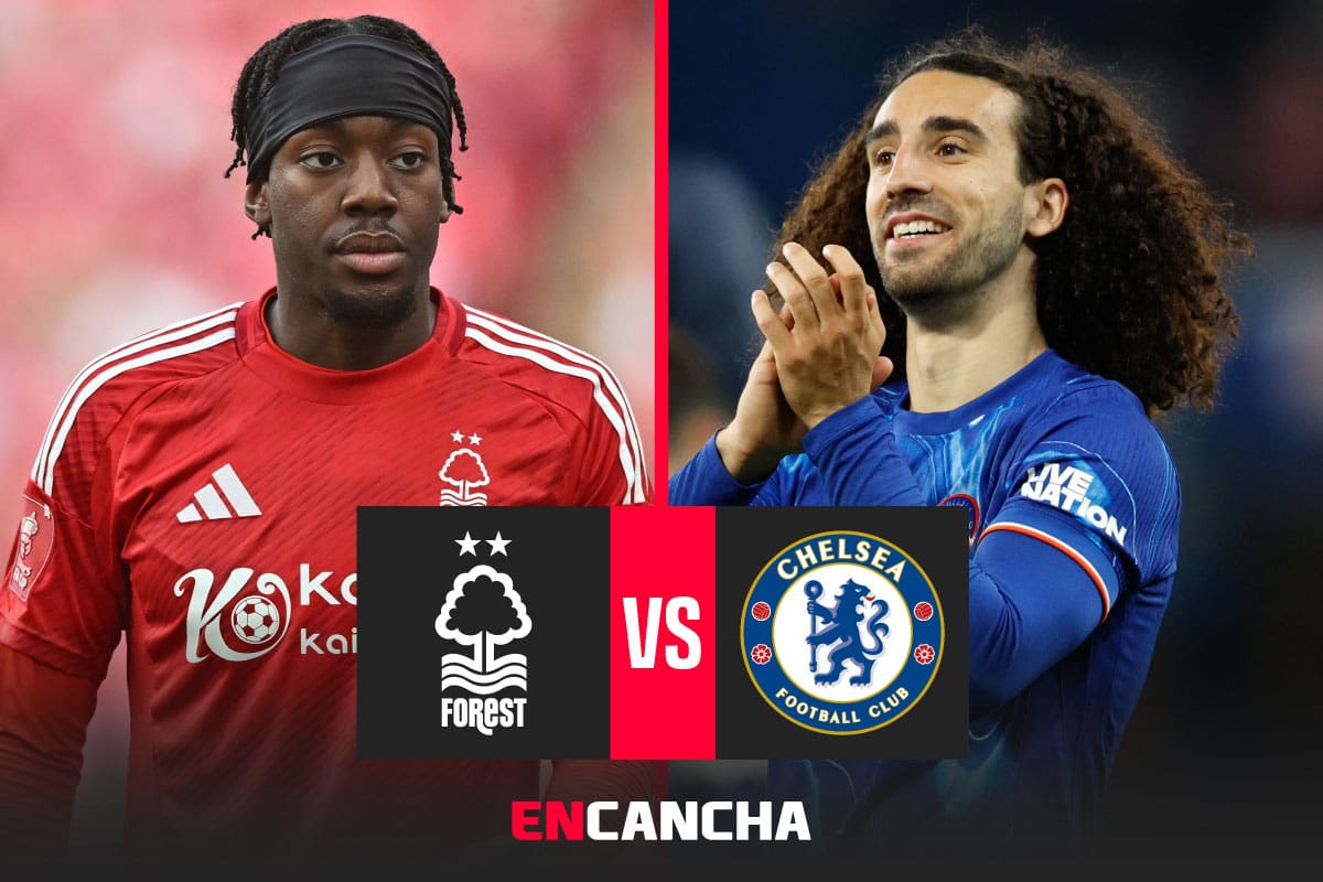 por la fecha 38 de la Premier League. Foto: EFE.