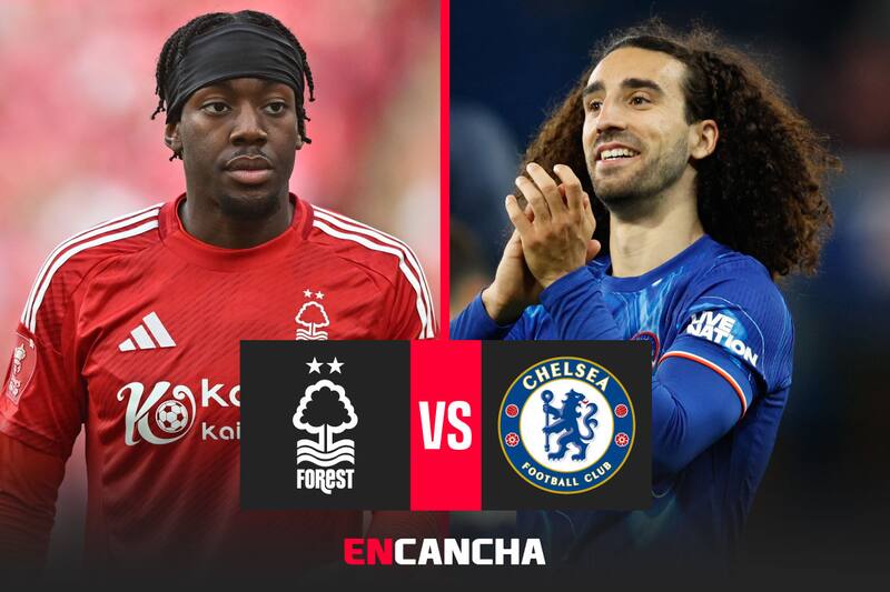 por la fecha 38 de la Premier League. Foto: EFE.