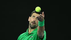 Lo más destacado de hoy en el Australian Open: triunfos de Djokovic, Ruud y una enorme sorpresa