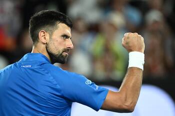 Cómo la demanda que lidera Djokovic podría cambiar por completo la industria del tenis