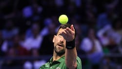 Djokovic sorprende y anuncia cuándo y dónde quiere retirarse