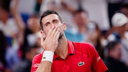 En Argentina también se ilusionan con la posible visita de Novak Djokovic a Chile