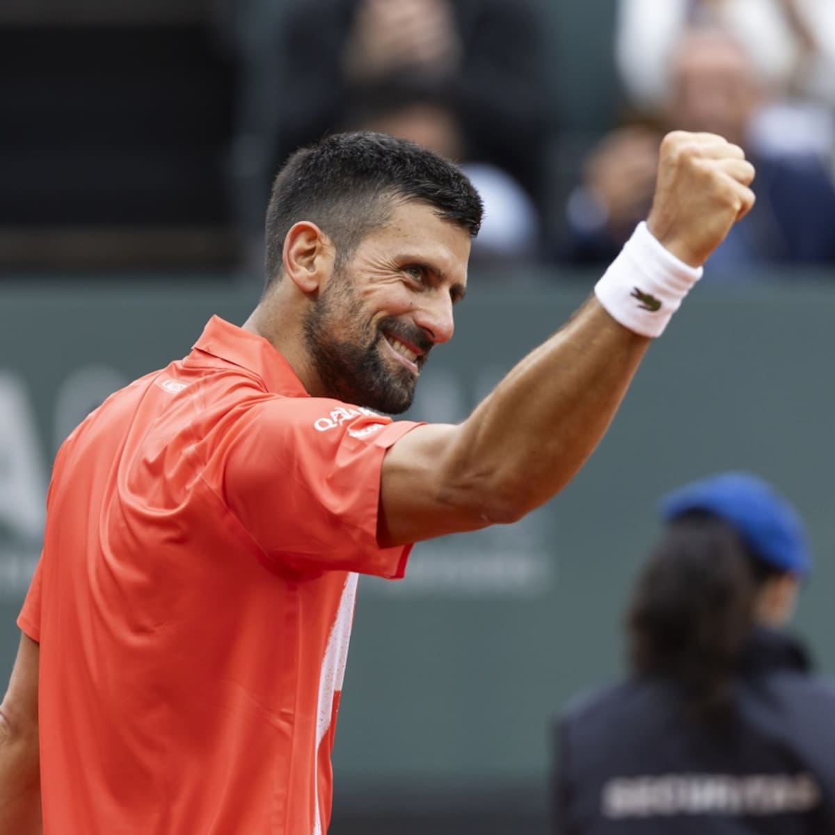 Novak Djokovic sorprende con la elección de su nuevo entrenador: “Bienvenido amigo”