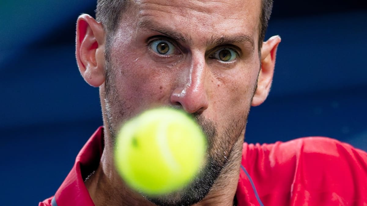 No solo Copa Davis: las renuncias que han marcado el movido comienzo de temporada de Novak Djokovic