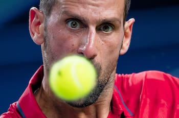 No solo Copa Davis: las renuncias que han marcado el movido comienzo de temporada de Novak Djokovic