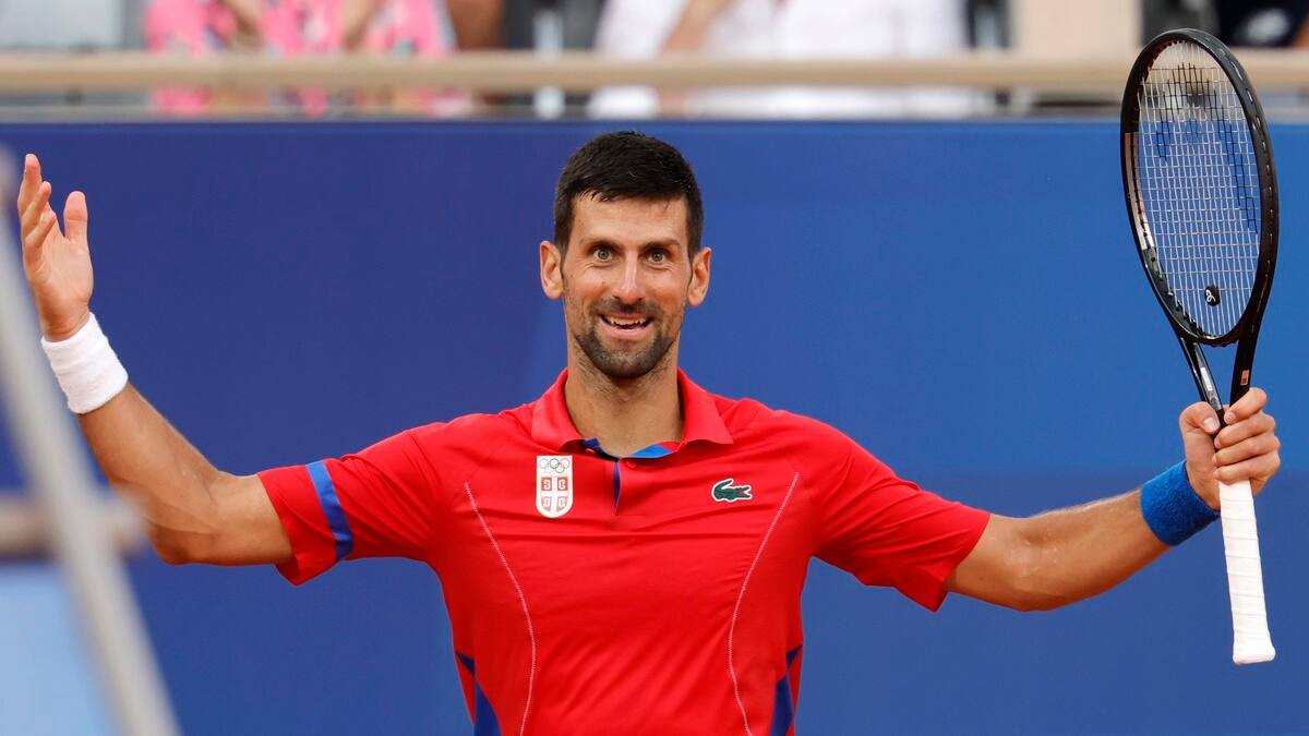 Sorpresa mundial en el tenis: Andy Murray será el nuevo coach de Novak Djokovic