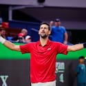 ¿Novak Djokovic en Chile? Serbia será nuestro próximo rival en Copa Davis