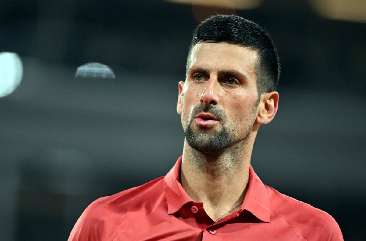 Novak Djokovic y su sindicato le declaran la guerra a la ATP: esto piden
