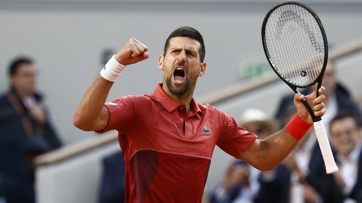 ¿Cuándo se sabrá si Novak Djokovic vendrá a Chile para jugar Copa Davis?