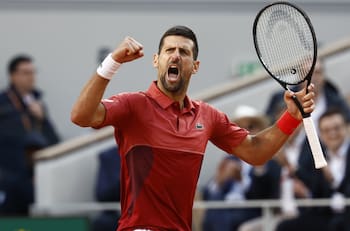 ¿Cuándo se sabrá si Novak Djokovic vendrá a Chile para jugar Copa Davis?