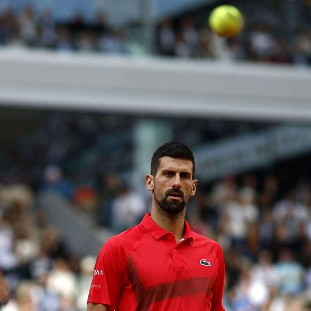 El Masters 1000 de Madrid pierde a sus máximos referentes