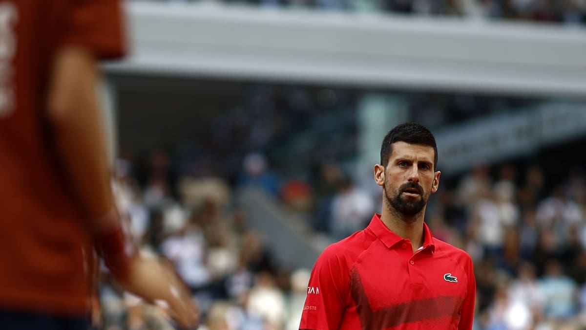 El Masters 1000 de Madrid pierde a sus máximos referentes