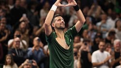 Los factores que acercan a Novak Djokovic para jugar la Copa Davis en Chile