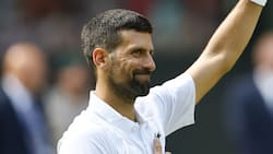 Tras avanzar en Wimbledon: Novak Djokovic ya piensa en su retiro y deja mensaje a Federer y Nadal