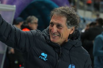 Mario Salas busca remecer el mercado de fichajes: quiere en Ñublense a codiciado extremo del fútbol chileno